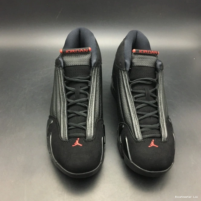 Bmlin 14 487471-003 Last (2018) Retro Jordan Air Shot 0823
